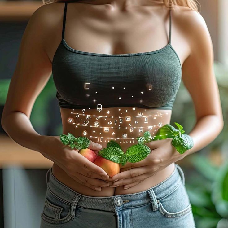 Top 7 Foods That Keep Your Liver Healthy Naturally