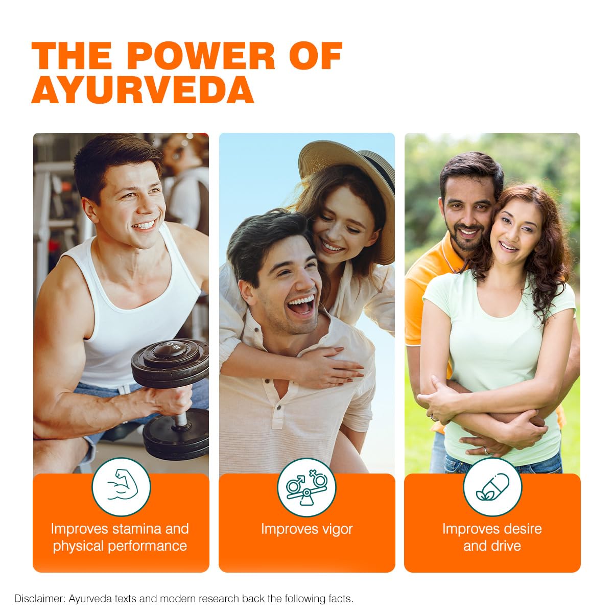 Himalaya Organic Gokshura (Tribulus Terrestris) I 60 Caplets I Men S Wellness I Improves Energy And Vigour I Builds Muscle Strength I 688 Mg Gokshura Per Caplet I Certified Organic..