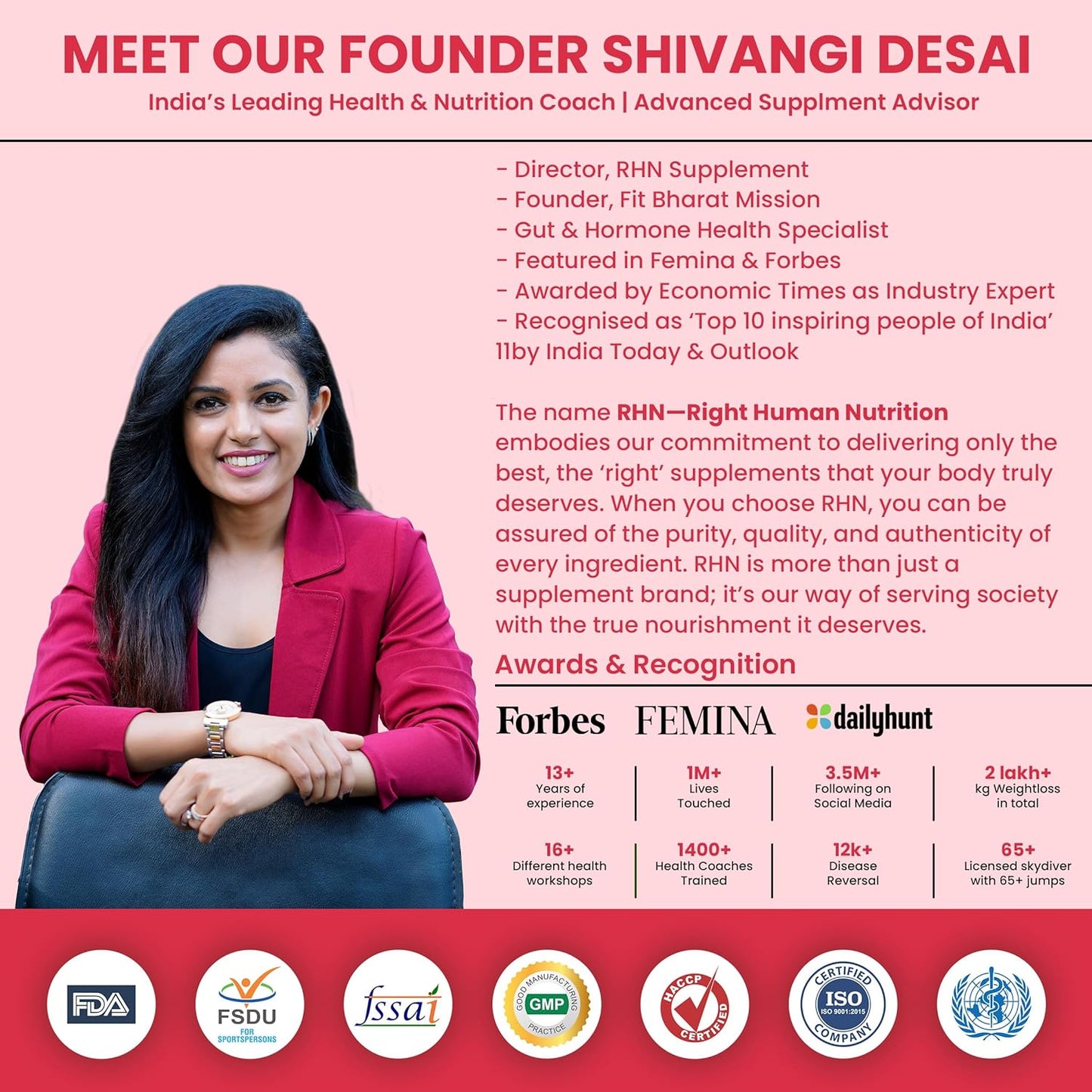 SATVAM Advanced Heart Care Premium Plant-Based Supplement for Natural Heart Support & Cardiovascular Wellness Helps Maintain Healthy Circulation & Heart Function (60 Tablets)