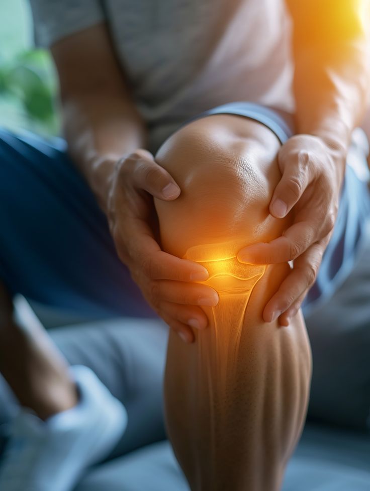 Top 7 Natural Ways to Strengthen Your Joints and Bones