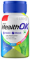 Health OK Multivitamin For Men with Vitamins, Minerals, Ginseng, Taurine & Zinc | For Nutrition, Energy & Immunity