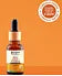 Pilgrim 10% Vitamin C Face Serum For Daily Brightness Reduces Dark Spots & Evens Skin Tone -30 ml