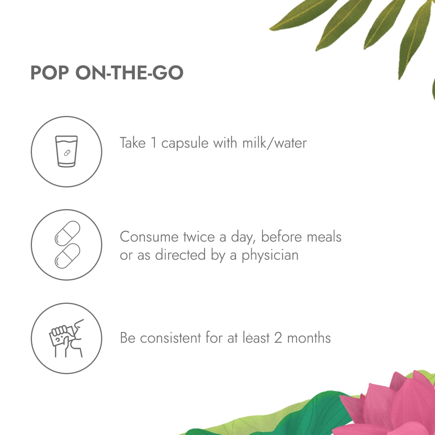 Kapiva Shilajit Gold Capsules with Black Musli, Gokshura & Ashwagandha | For Stamina & Energy