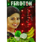 Feroton Iron Tonic 450ml & Ever Health Capsules (50 Caps) | Ayurvedic Herbal Supplement | Energy & Wellness Combo