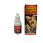 Herbal Japanee Double Power Oil, 15 ml