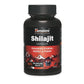 Himalaya Shilajit 60 Capsules & Organic Ashwagandha 30 Caplet Combo Pack I Enhances Stamina & Energy I Stress Relief I General Wellness