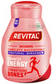 Revital Woman Tablet with Multivitamins, Calcium, Zinc & Natural Ginseng | For Daily Immunity, Strong Bones & Energy