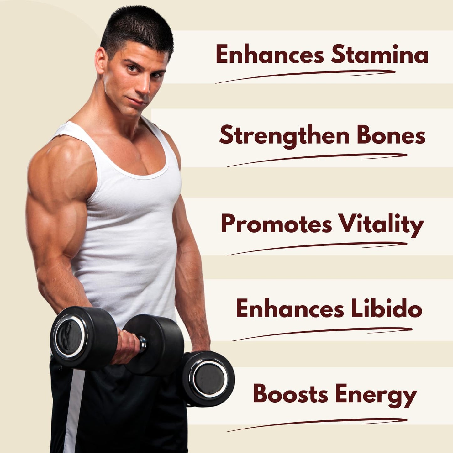 NK Herbal Pure Ayurvedic Shilajit for Men Women | Natural Shilajeet Resin with High Fulvic Humic Acid | For Stamina Strength Endurance Performance Power | Kashmir Origin (25g)