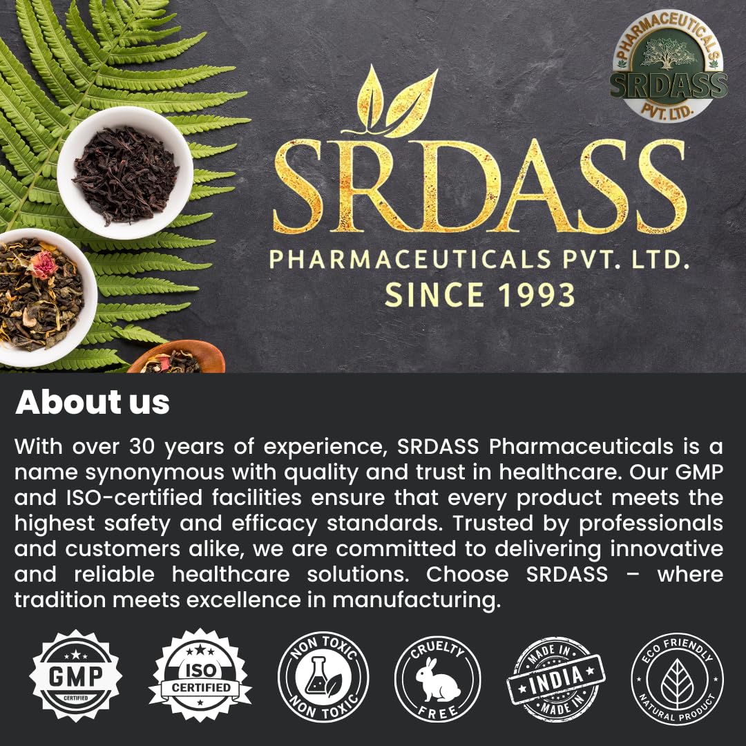 FEMITONE – Herbal Uterine Tonic for Women’s Health | Pack of 2 (200ml Each) | Supports Menstrual Wellness, Hormonal Balance & Reproductive Care | Ayurvedic Formula