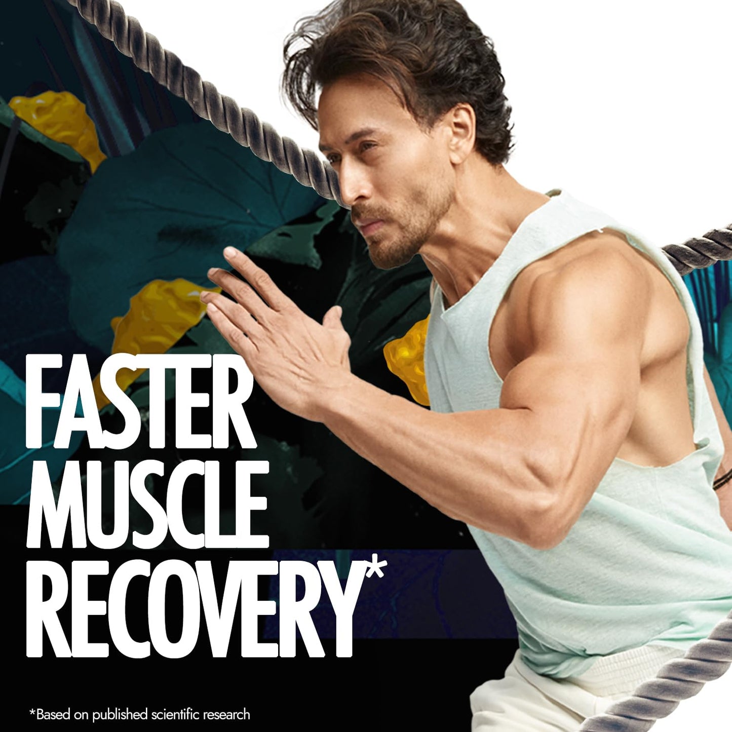 Kapiva Shilajit Gold Capsules with Black Musli, Gokshura & Ashwagandha | For Stamina & Energy