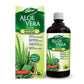 Dabur Aloe Vera Juice - 1L | Ayurvedic Health Juice For Good Skin & Hair Health | Detoxifies & Rejuvenates Skin & Body | Good For Liver & Digestive Health | Immunity Booster