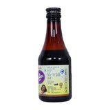 CHAHAK Women’s Care Syrup | Ayurvedic Health Tonic for PMS Relief, Menstrual Cramps, Hormonal Balance & Menopause Support | Herbal Supplement for Women’s Wellness – 200ml pack of 2