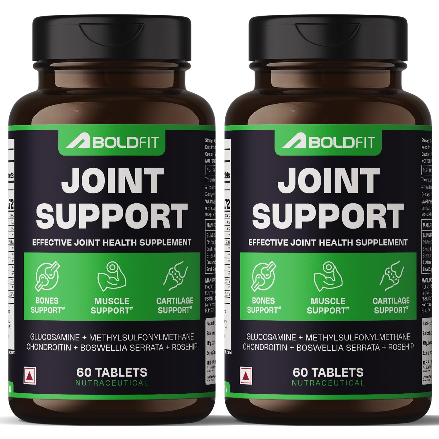Joint & Bone Health