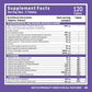 Carbamide Forte Liver Detox Supplement with Milk Thistle | 800mg Milk Thistle Extract (30:1) | Liver Detox Tablets with Added Multivitamins & Amino Acids – 120 Veg Tablets