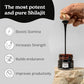 Himalayan Shilajit Resin  | Rich in Fulvic Acid|For Strength, Power & Stamina