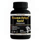 Herbal Kama Sutra Gold Capsules with Original Shilajit, Ashwagandha & Safed Musli – Ayurvedic Supplement for Energy & Vitality Support (60 Cap)