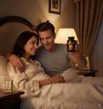 Himalaya Shilajit | 100% Pure Shilajit I 30 Capsules | Enhances Stamina, Energy, and Power | Supports Healthy Testosterone Levels