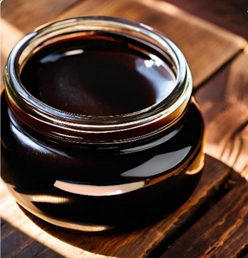 Himalayan Shilajit Resin  | Rich in Fulvic Acid|For Strength, Power & Stamina