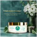 Ashpveda Skin Perfect Jasmine & Mogra Day Cream
