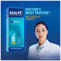 Scalpe+ Expert Anti Dandruff | Hair Care Shampoo